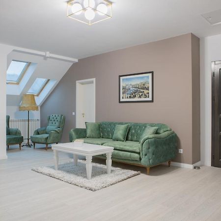 City Rooms Sighetu Marmaţiei Екстериор снимка