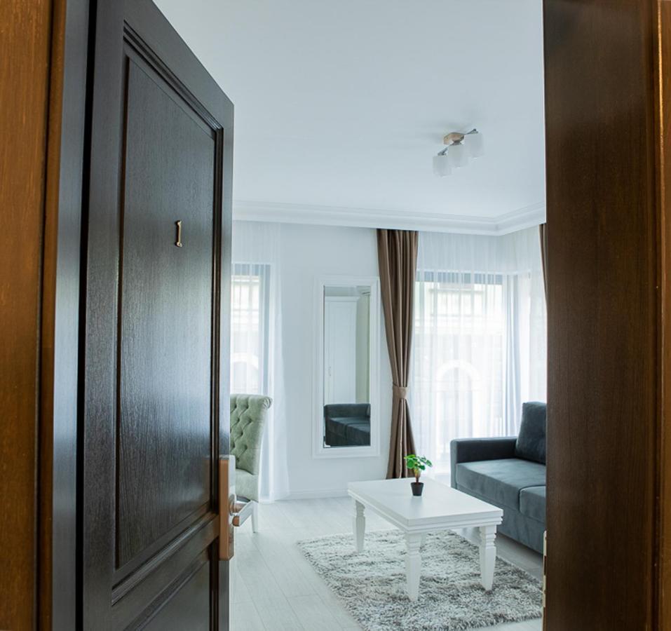 City Rooms Sighetu Marmaţiei Екстериор снимка