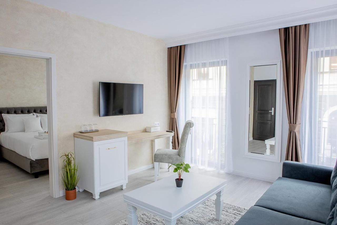 City Rooms Sighetu Marmaţiei Екстериор снимка