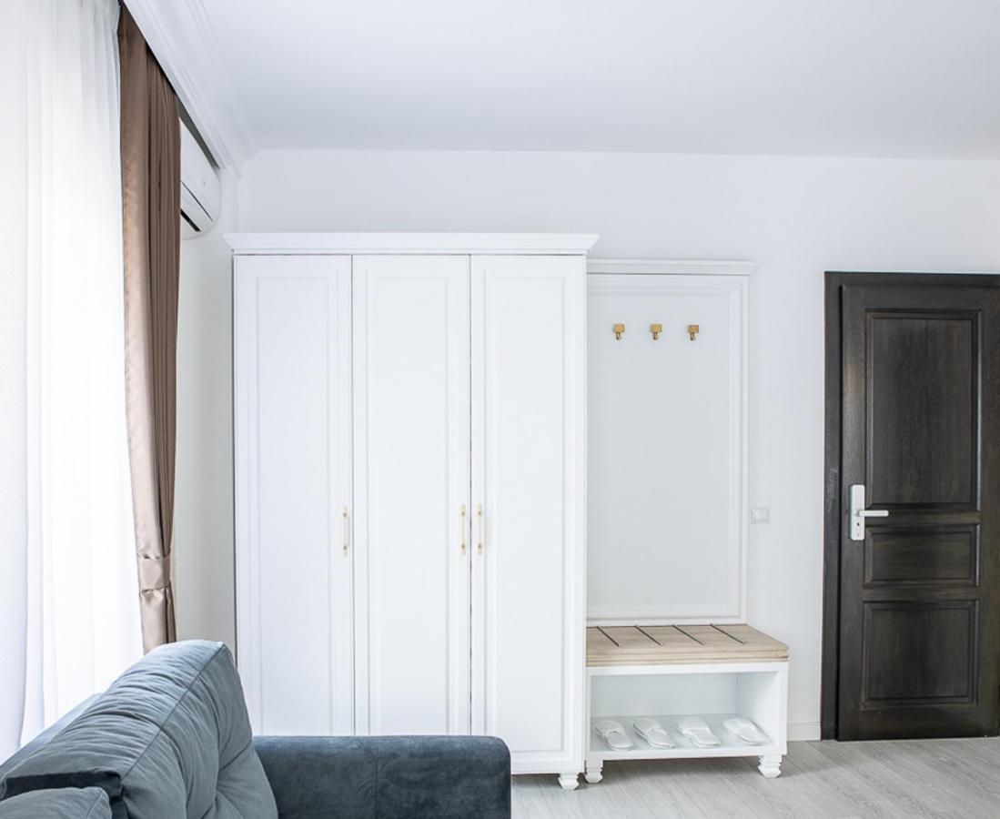 City Rooms Sighetu Marmaţiei Екстериор снимка