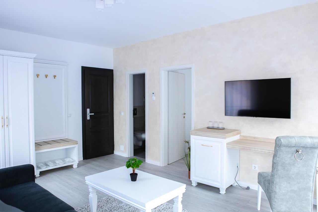 City Rooms Sighetu Marmaţiei Екстериор снимка