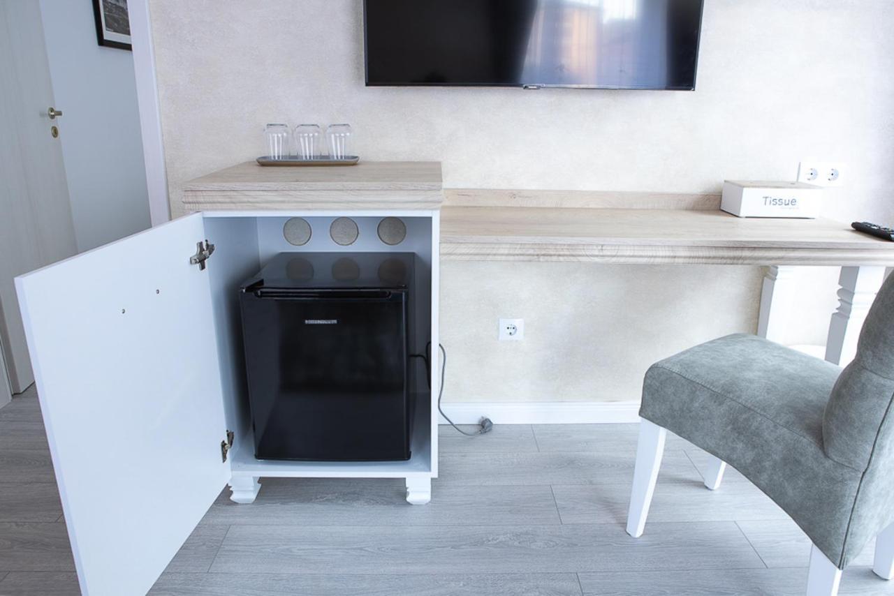 City Rooms Sighetu Marmaţiei Екстериор снимка