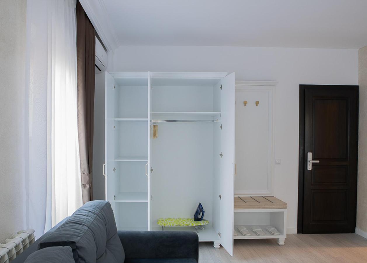 City Rooms Sighetu Marmaţiei Екстериор снимка