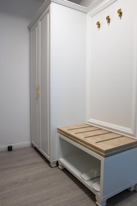 City Rooms Sighetu Marmaţiei Екстериор снимка