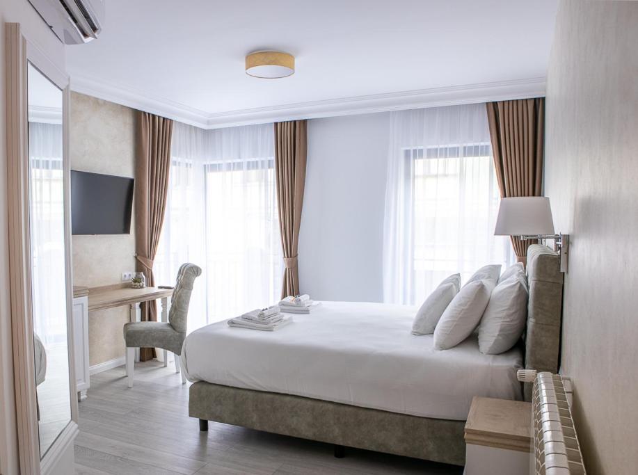 City Rooms Sighetu Marmaţiei Екстериор снимка