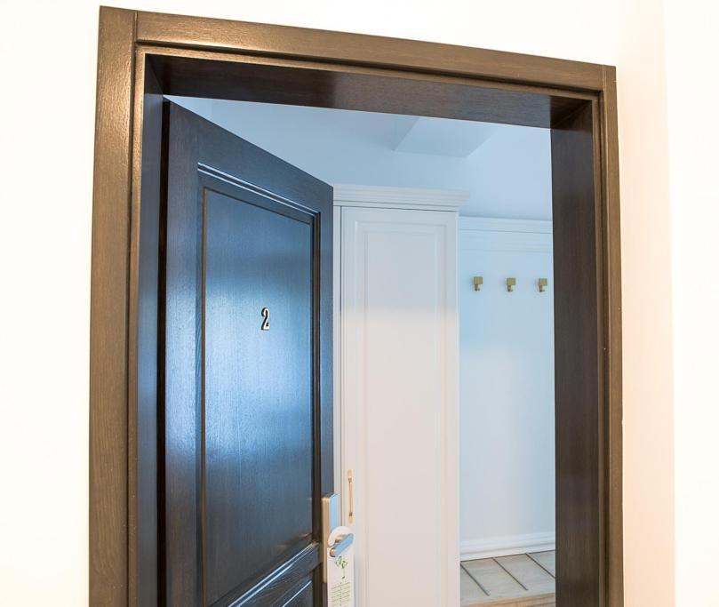 City Rooms Sighetu Marmaţiei Екстериор снимка