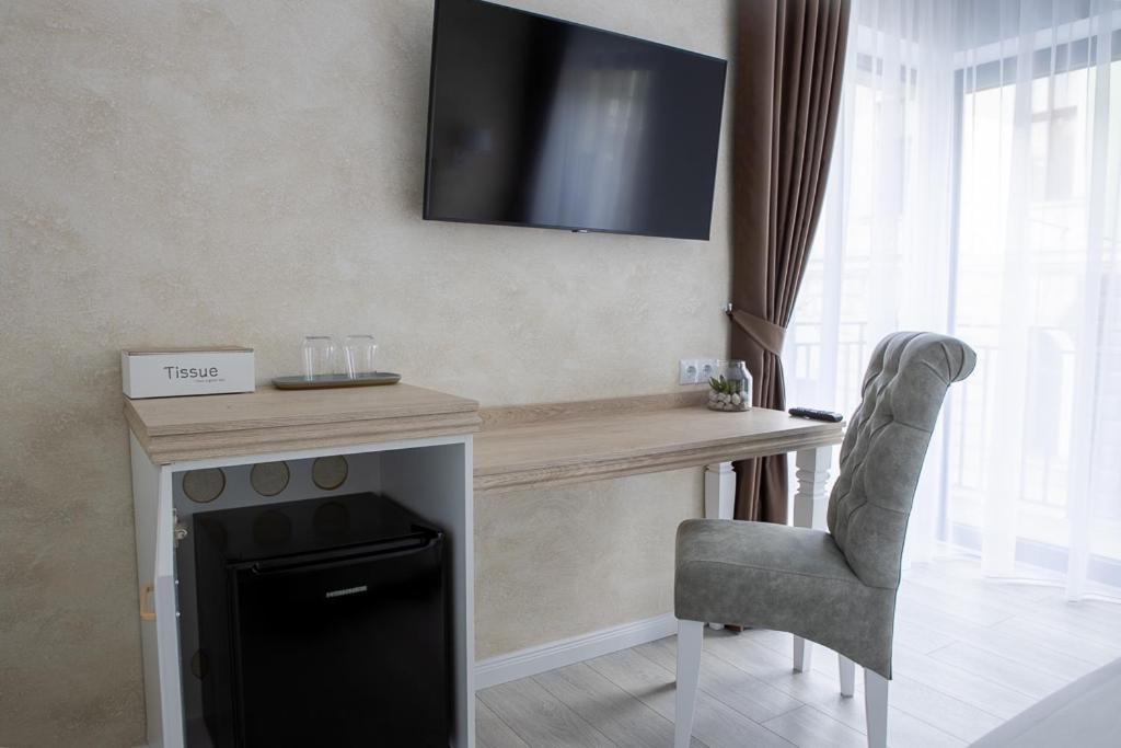 City Rooms Sighetu Marmaţiei Екстериор снимка