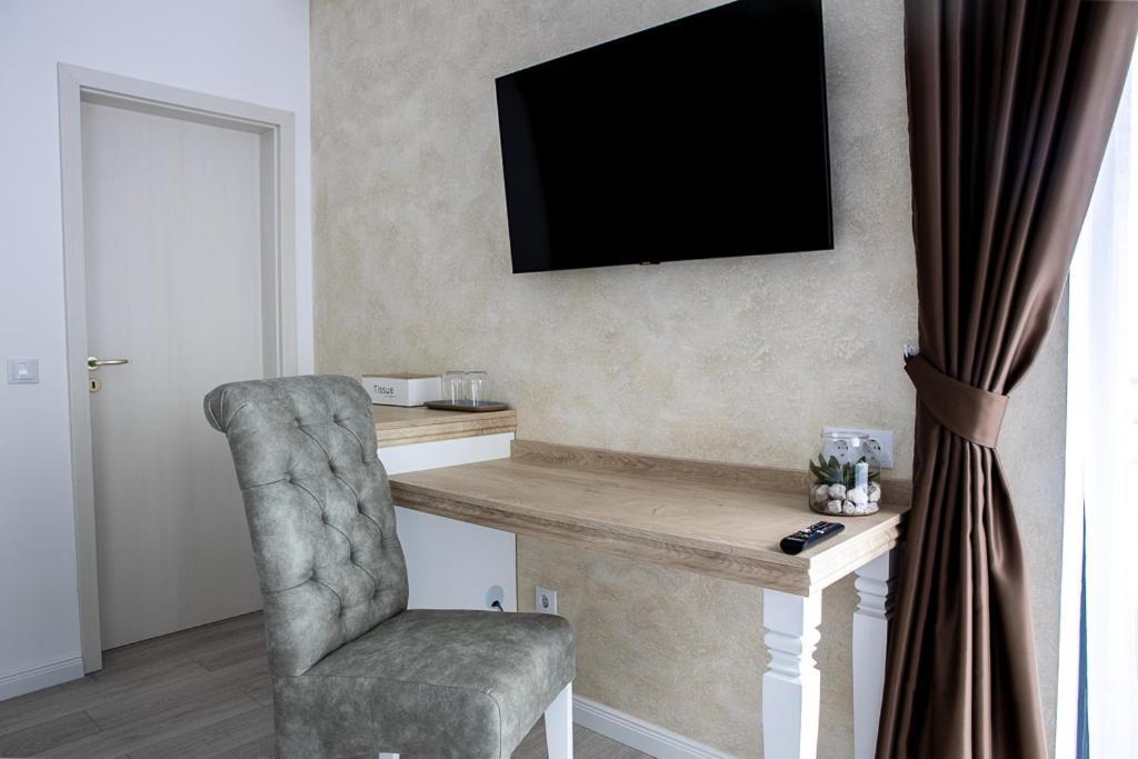 City Rooms Sighetu Marmaţiei Екстериор снимка