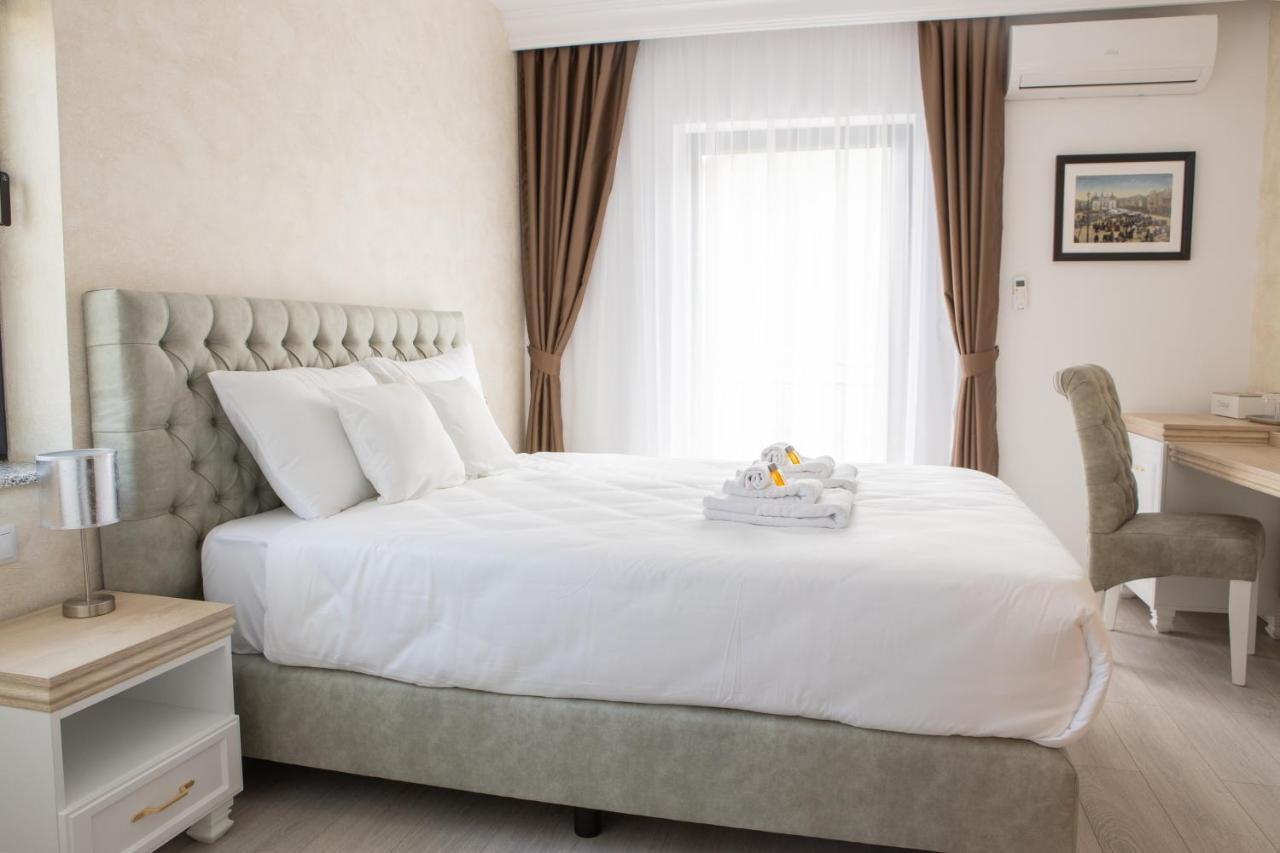 City Rooms Sighetu Marmaţiei Екстериор снимка