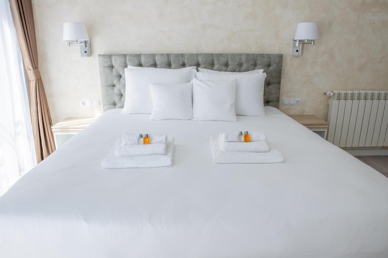 City Rooms Sighetu Marmaţiei Екстериор снимка