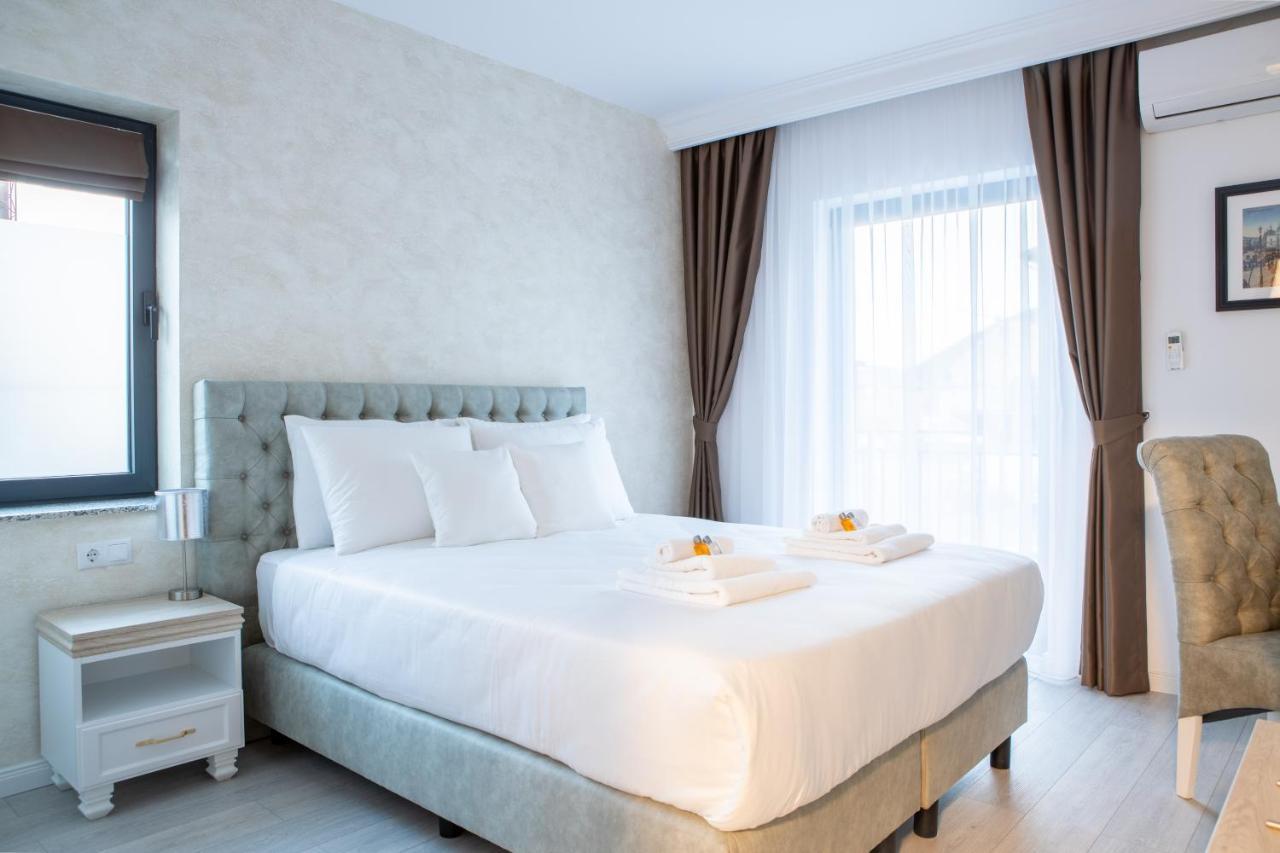 City Rooms Sighetu Marmaţiei Екстериор снимка