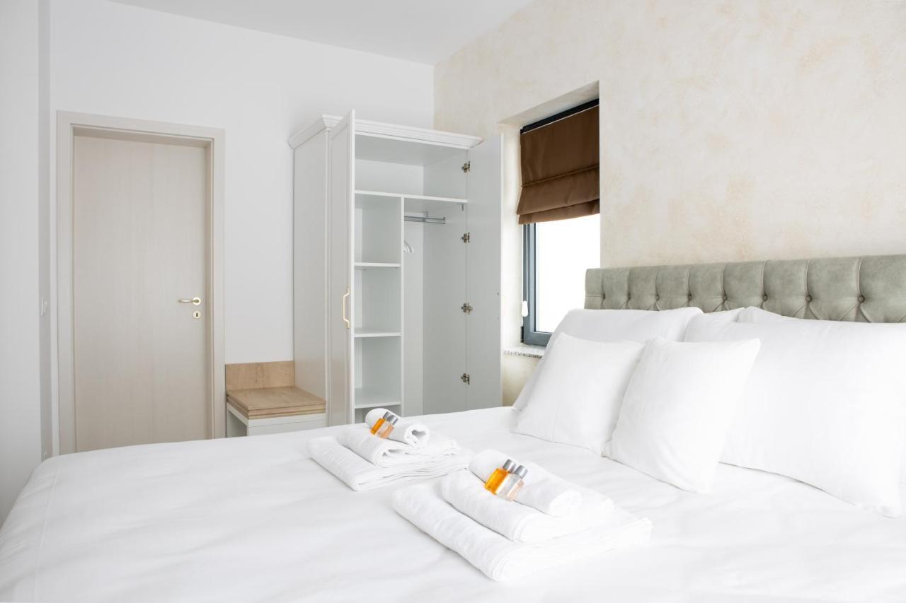 City Rooms Sighetu Marmaţiei Екстериор снимка