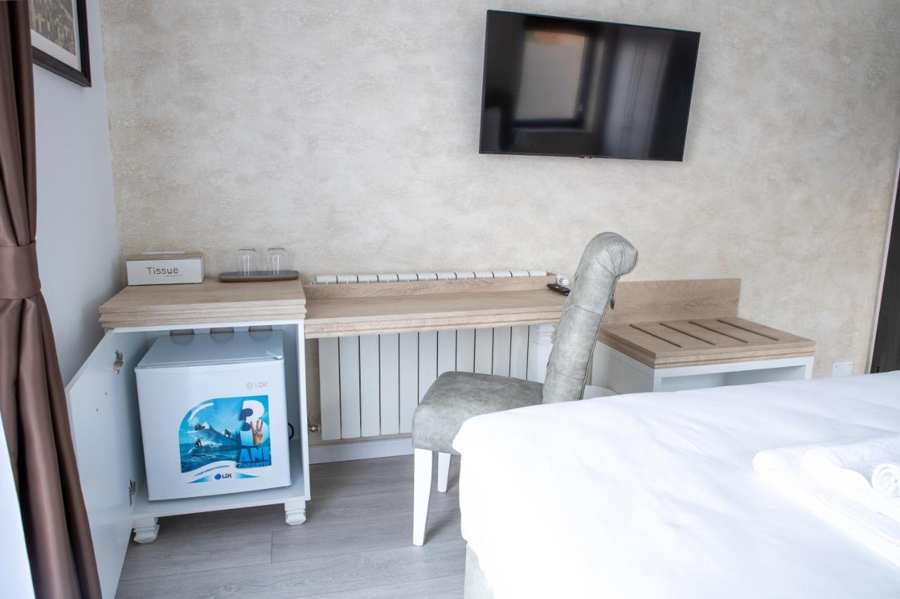 City Rooms Sighetu Marmaţiei Екстериор снимка
