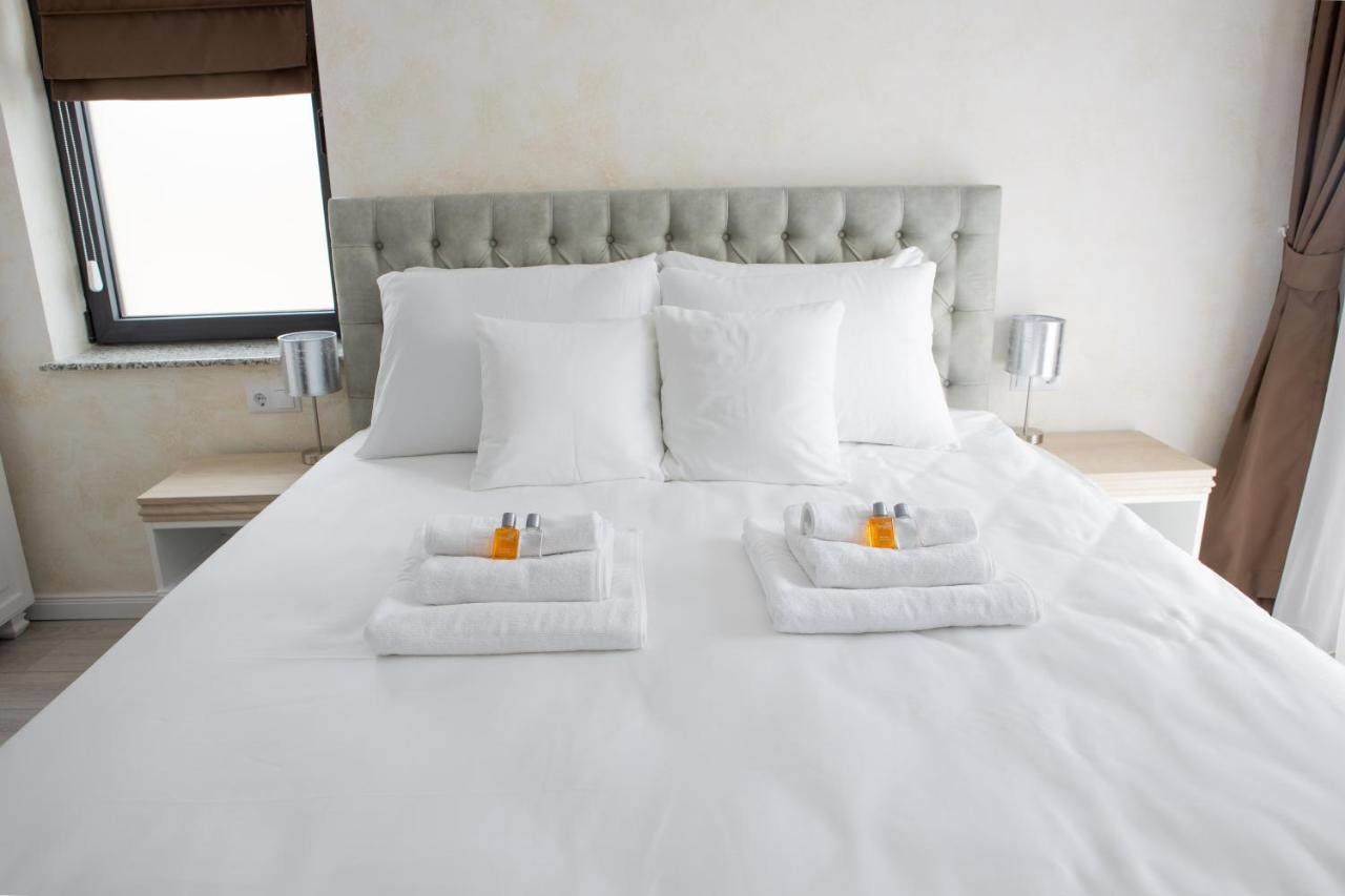 City Rooms Sighetu Marmaţiei Екстериор снимка