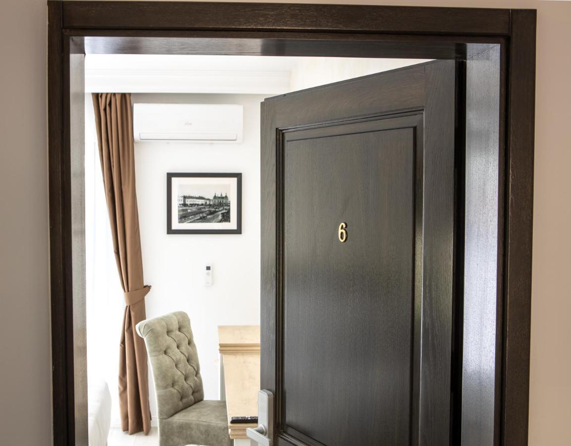 City Rooms Sighetu Marmaţiei Екстериор снимка