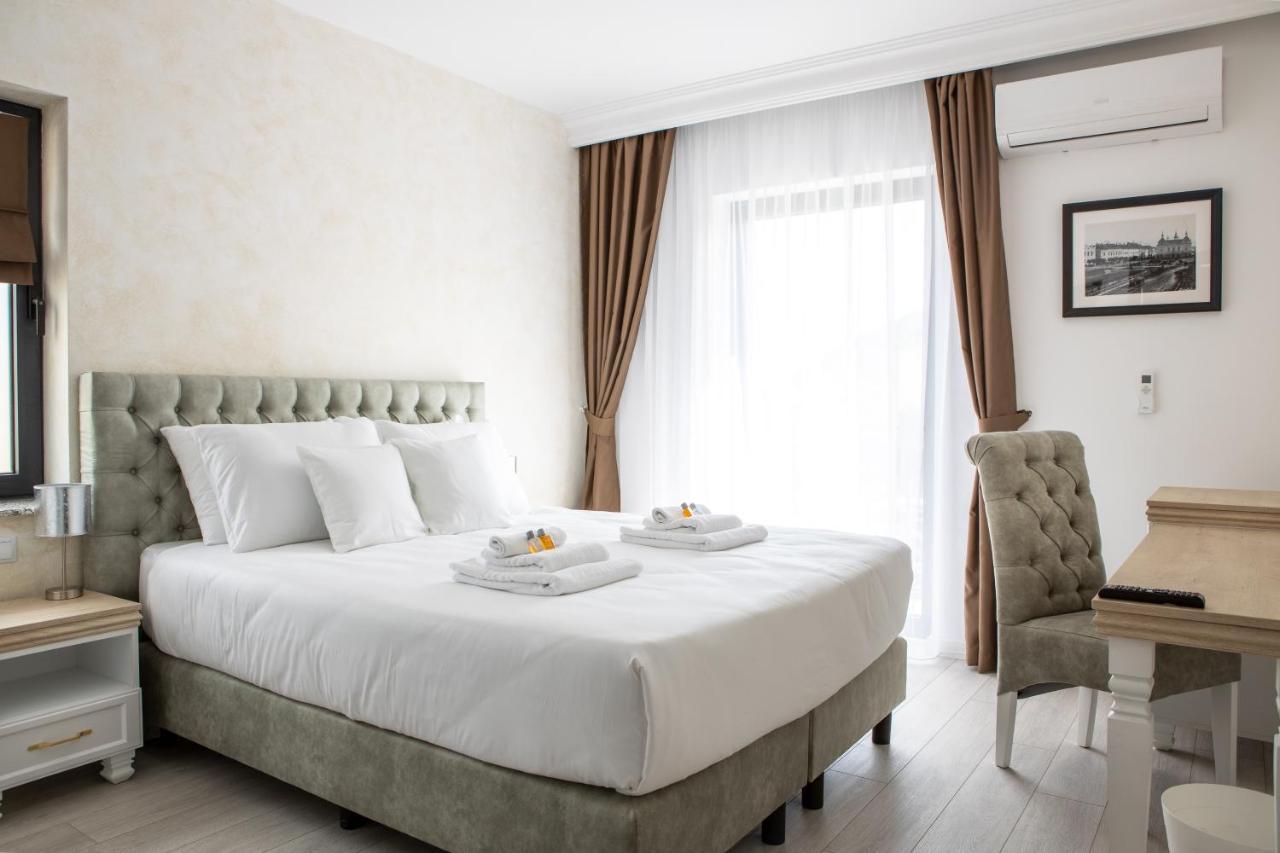 City Rooms Sighetu Marmaţiei Екстериор снимка
