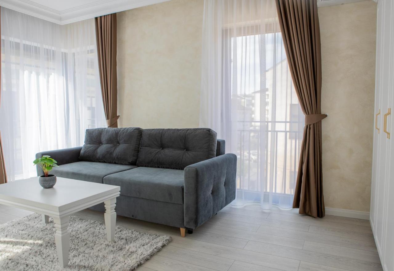City Rooms Sighetu Marmaţiei Екстериор снимка