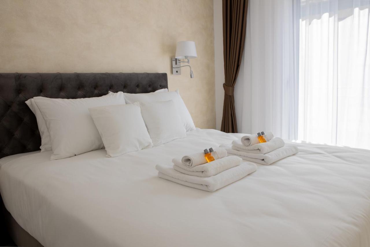 City Rooms Sighetu Marmaţiei Екстериор снимка