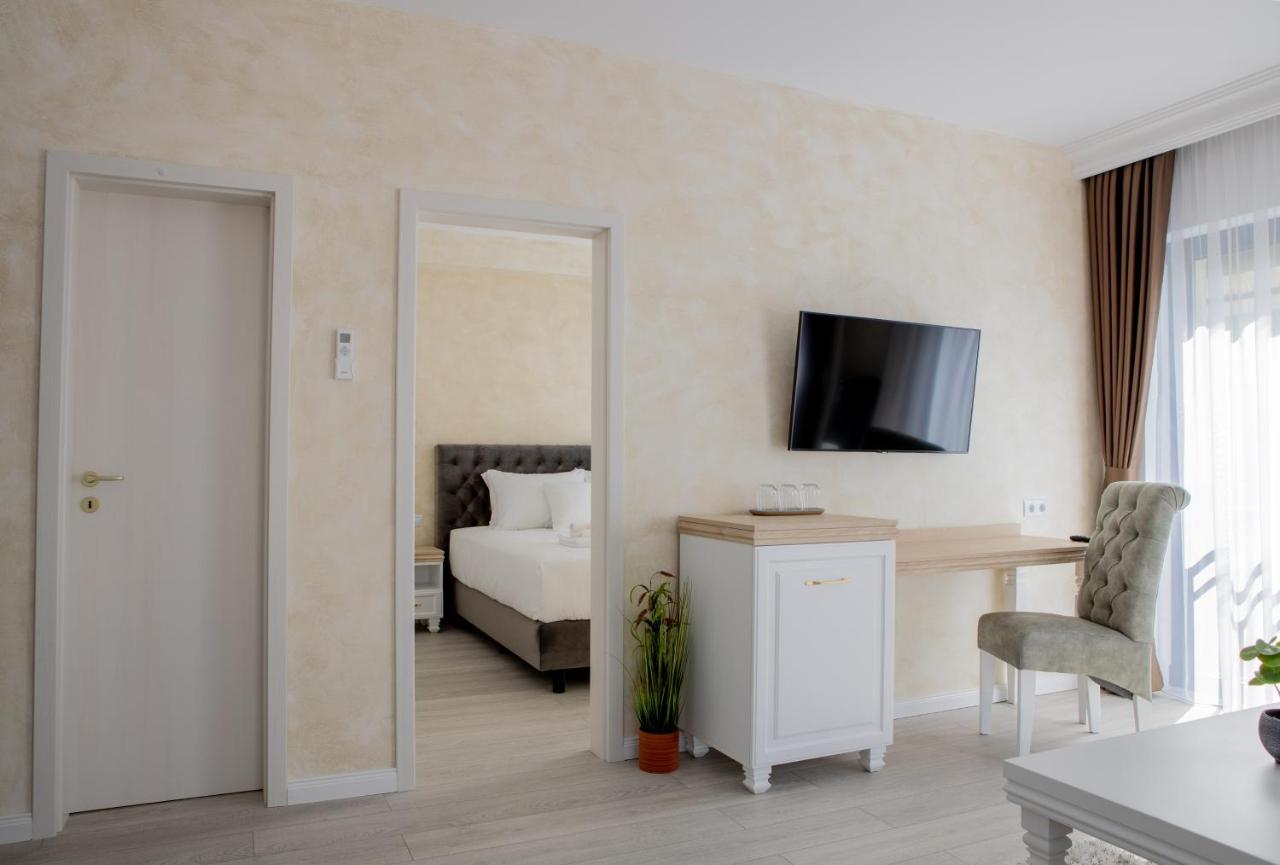 City Rooms Sighetu Marmaţiei Екстериор снимка