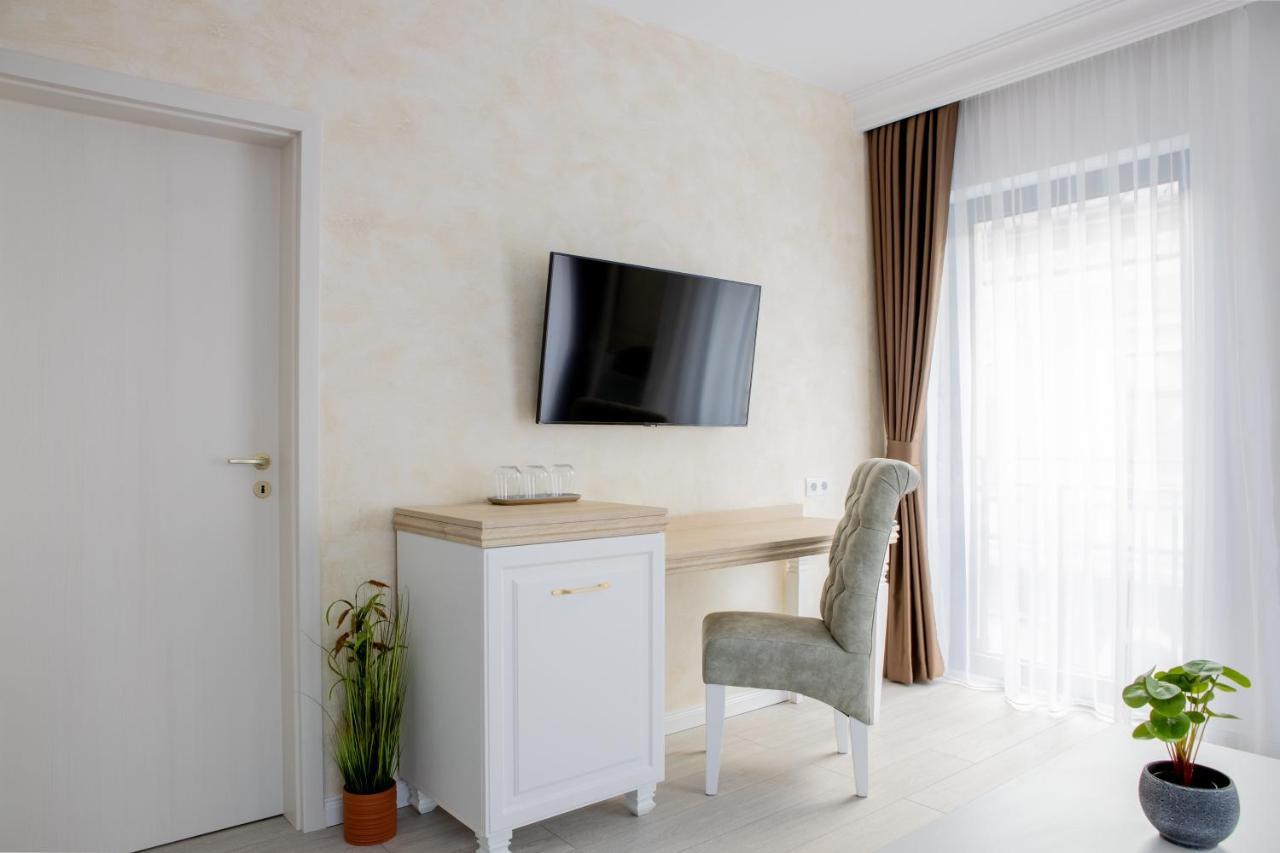 City Rooms Sighetu Marmaţiei Екстериор снимка