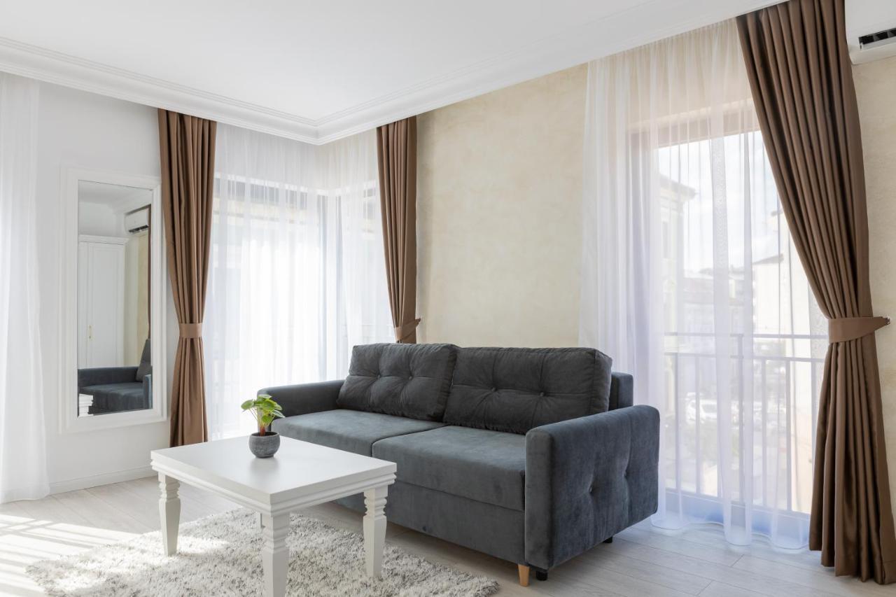 City Rooms Sighetu Marmaţiei Екстериор снимка