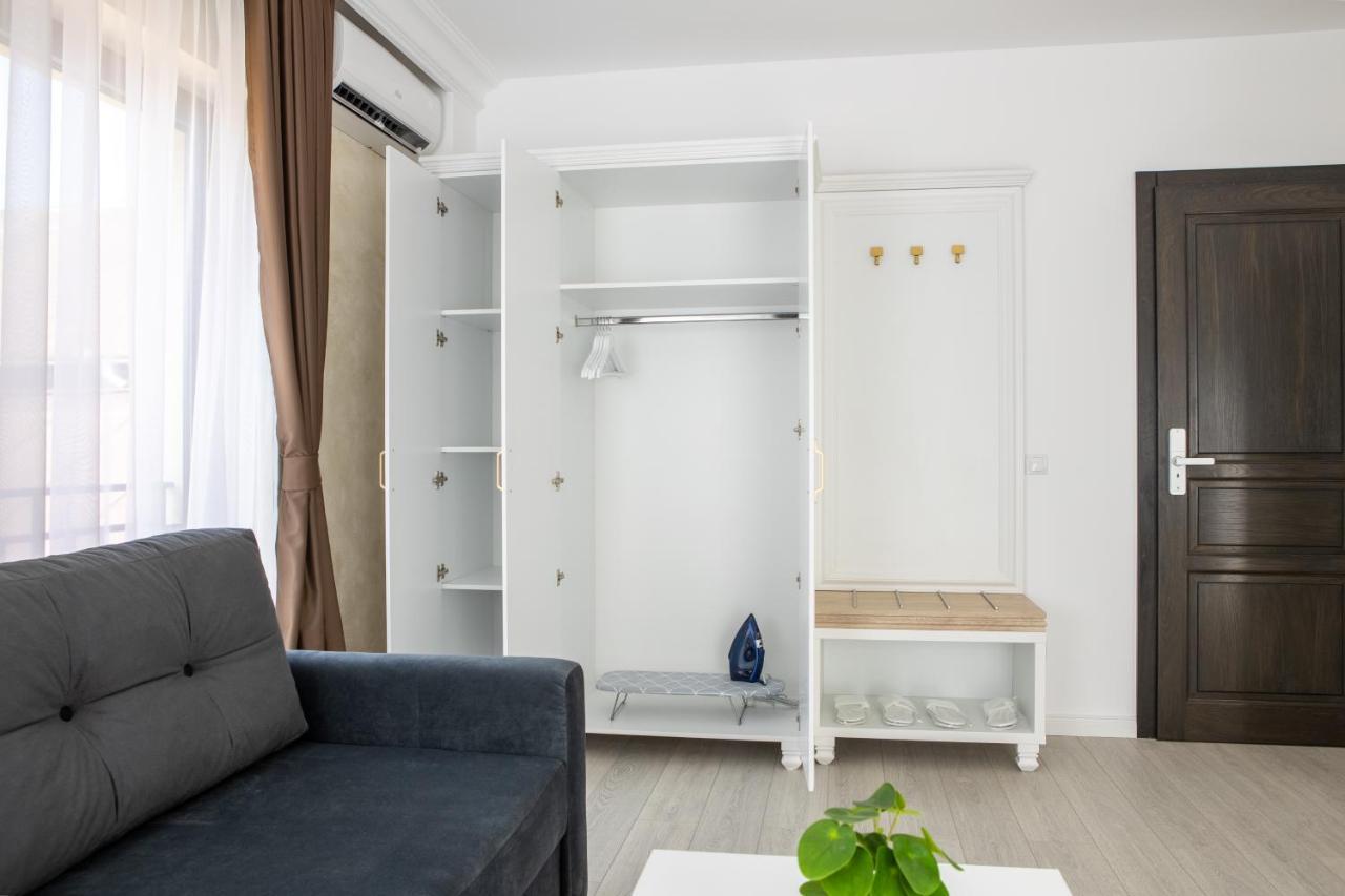 City Rooms Sighetu Marmaţiei Екстериор снимка