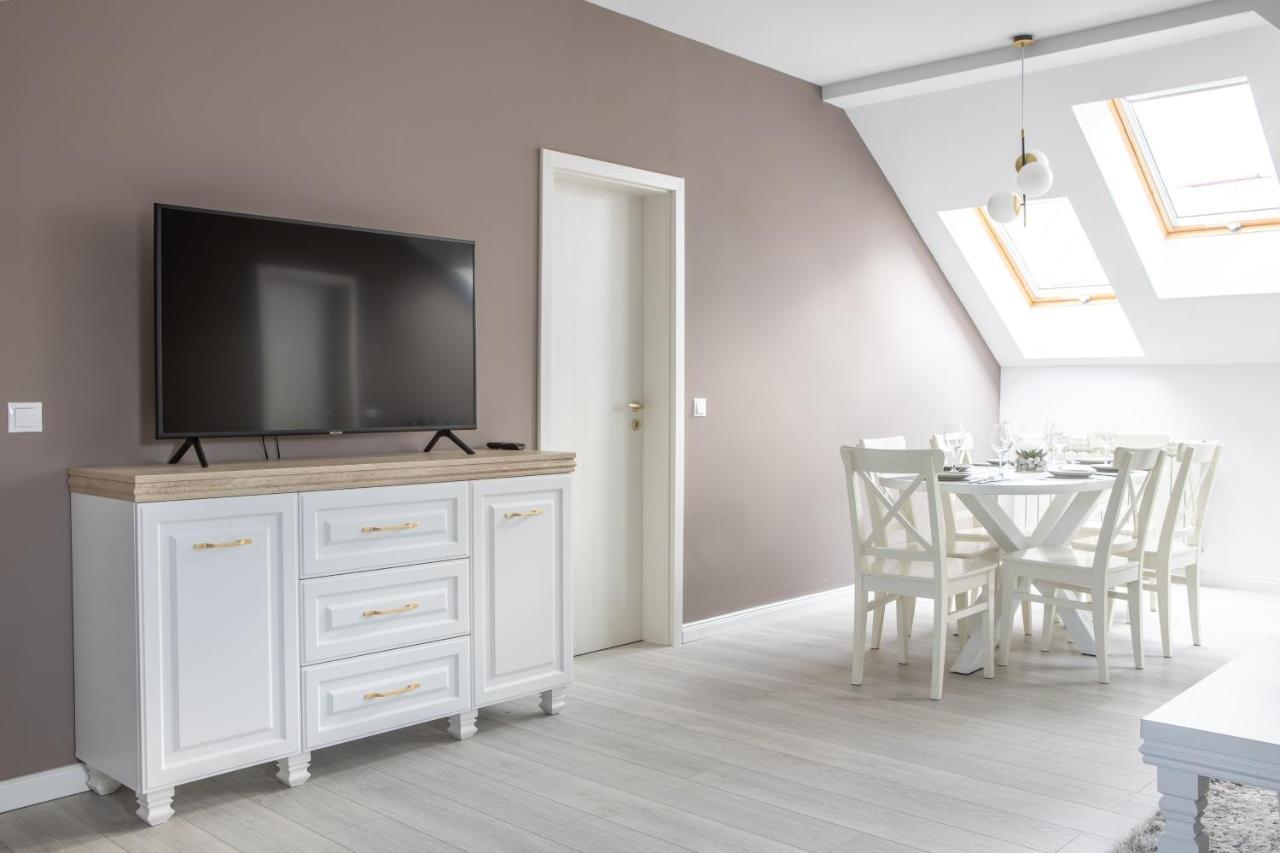 City Rooms Sighetu Marmaţiei Екстериор снимка