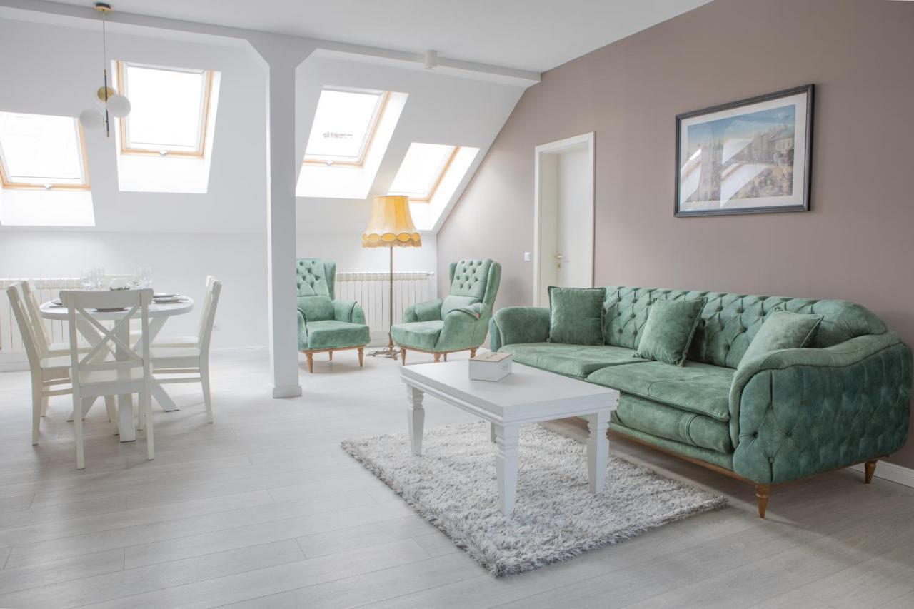 City Rooms Sighetu Marmaţiei Екстериор снимка