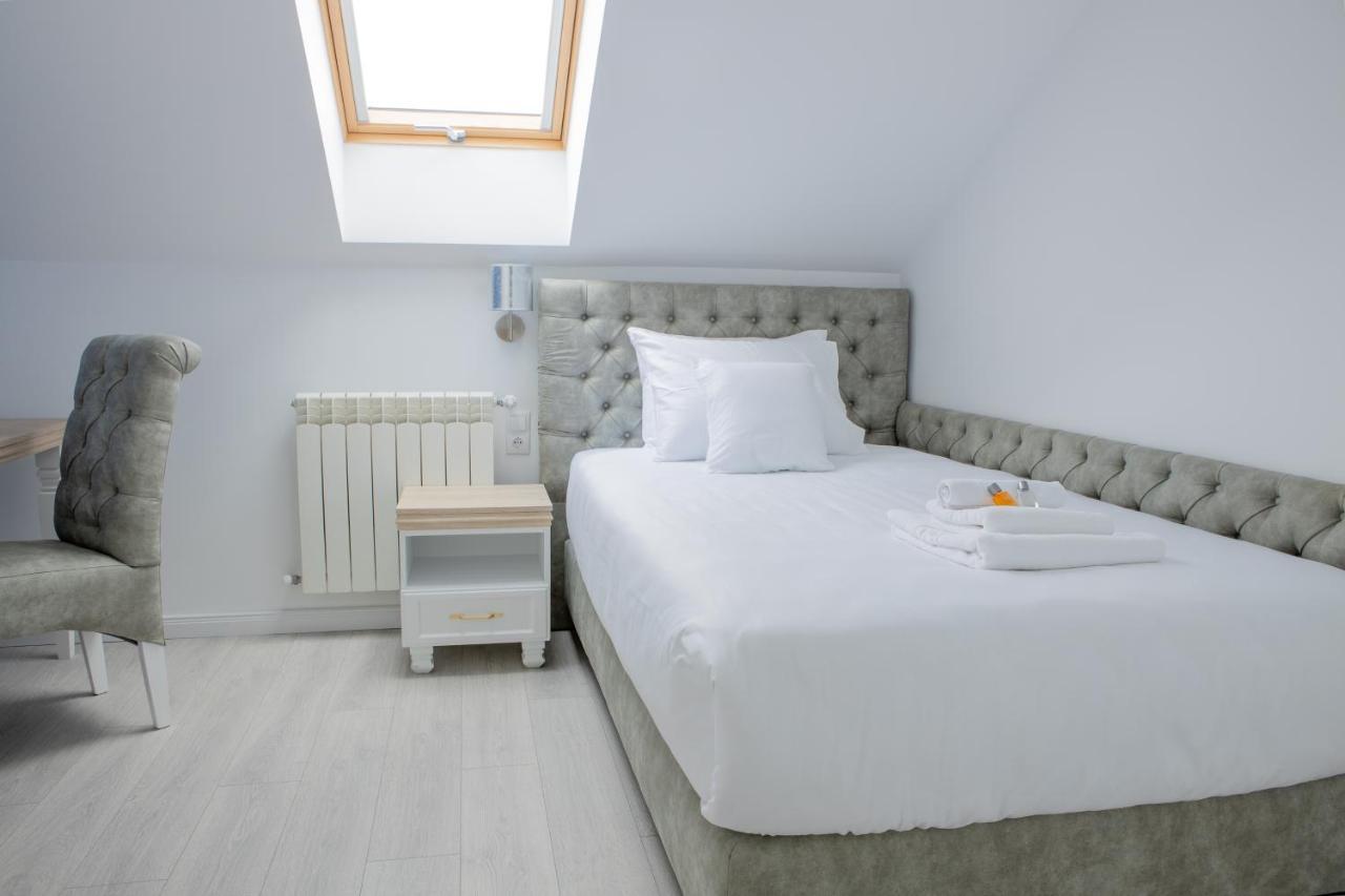 City Rooms Sighetu Marmaţiei Екстериор снимка