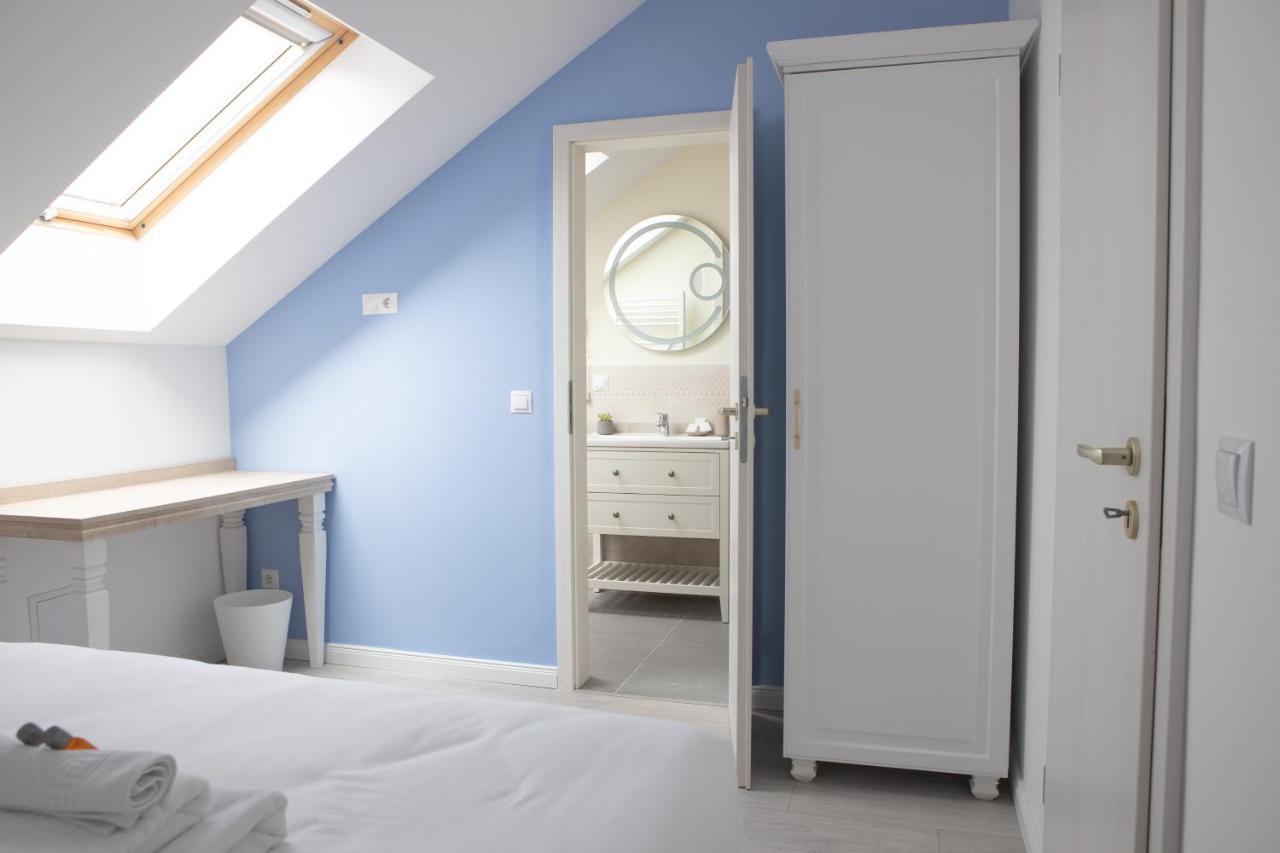 City Rooms Sighetu Marmaţiei Екстериор снимка