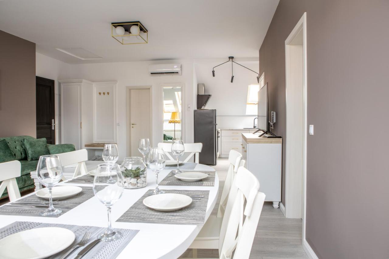 City Rooms Sighetu Marmaţiei Екстериор снимка