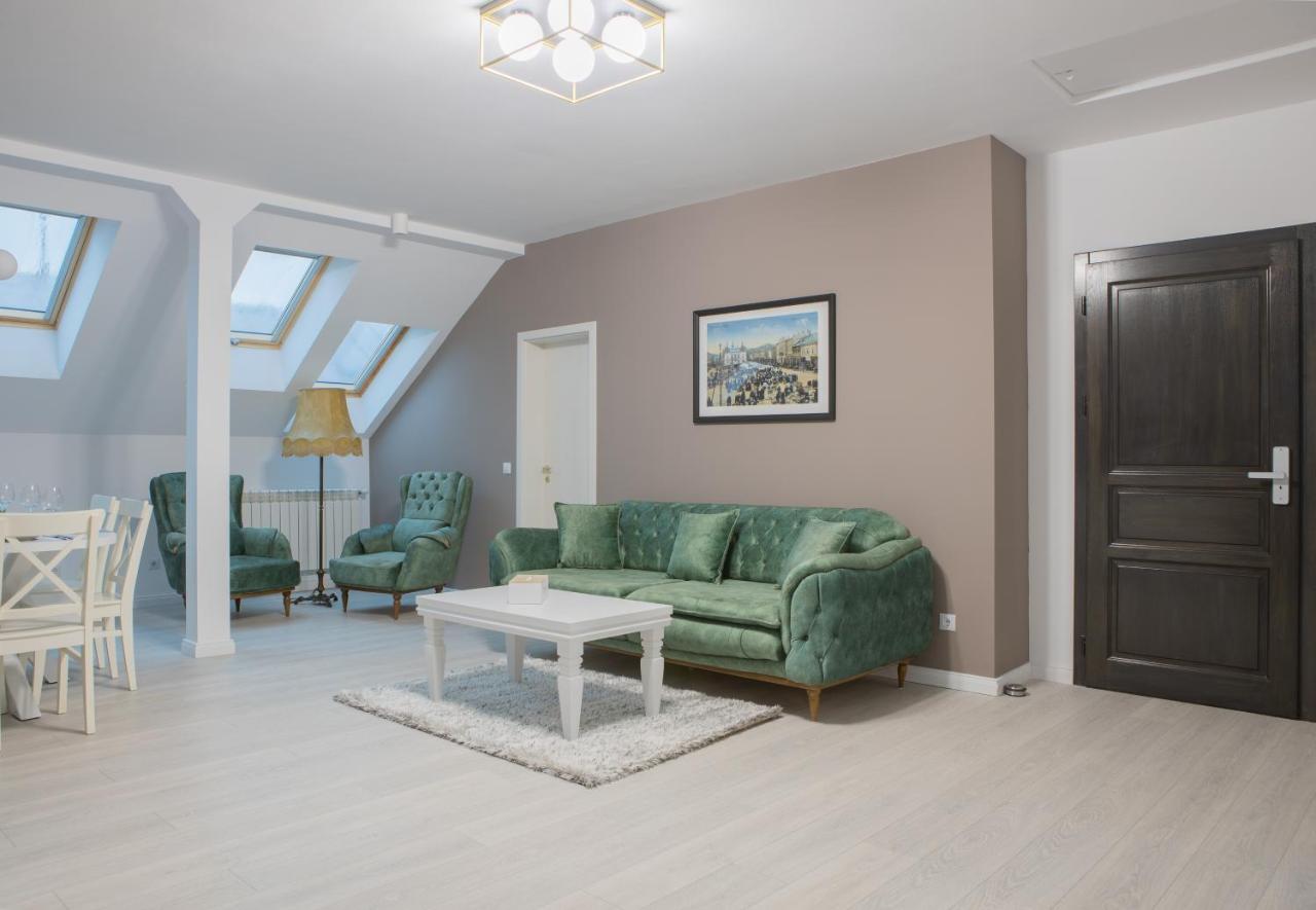 City Rooms Sighetu Marmaţiei Екстериор снимка