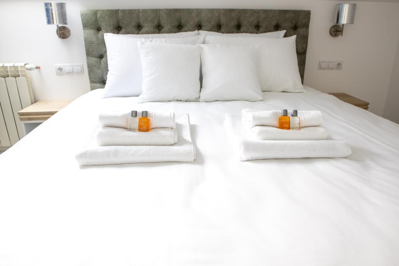 City Rooms Sighetu Marmaţiei Екстериор снимка