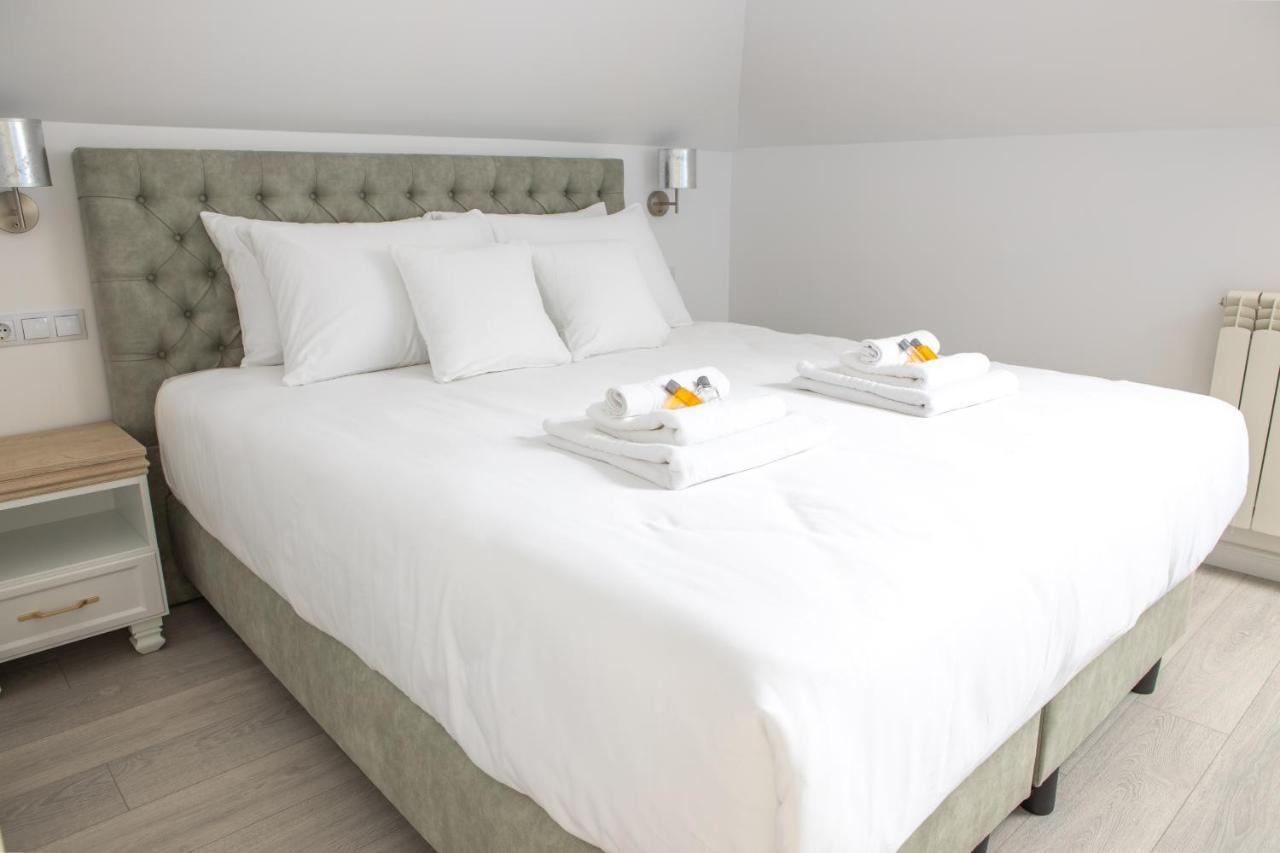 City Rooms Sighetu Marmaţiei Екстериор снимка