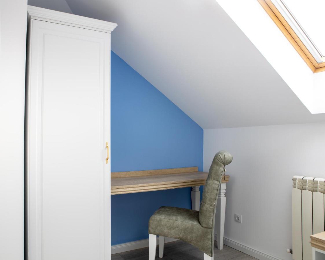 City Rooms Sighetu Marmaţiei Екстериор снимка