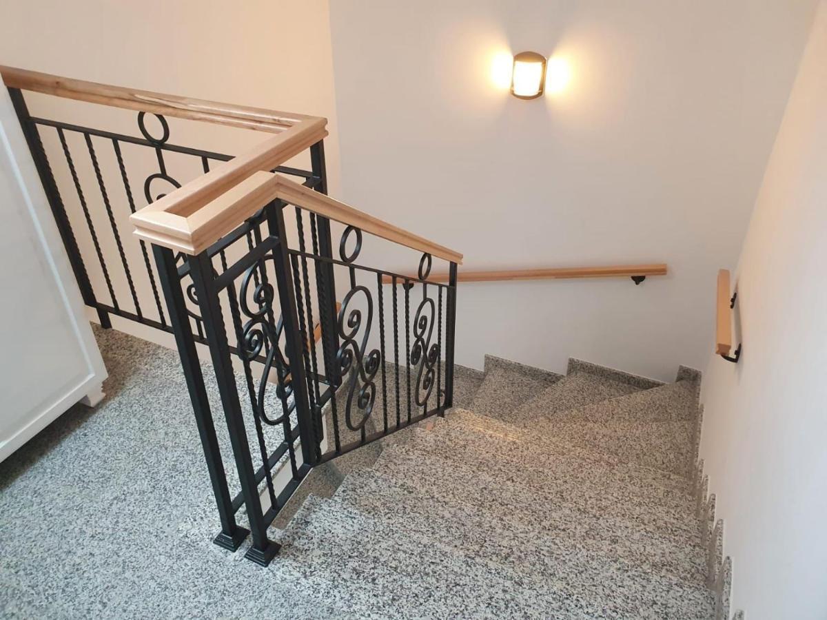 City Rooms Sighetu Marmaţiei Екстериор снимка