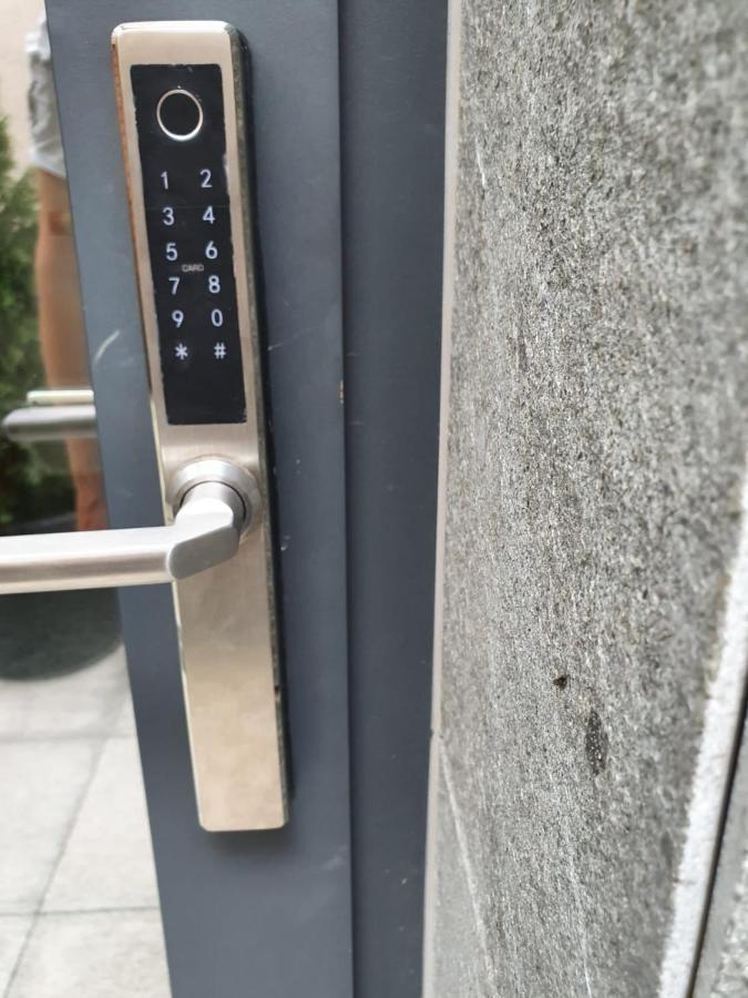 City Rooms Sighetu Marmaţiei Екстериор снимка